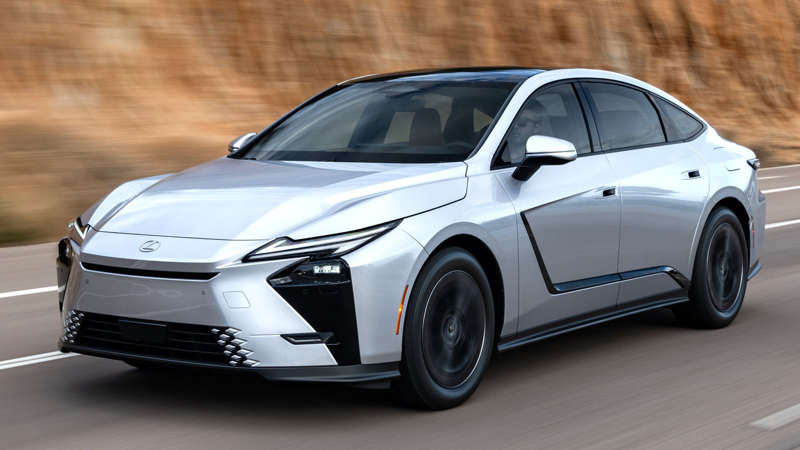 2026 Lexus ES Geliştirme Sürecinde Kriz: Mühendisler Konfor İçin Birbirine Girdi