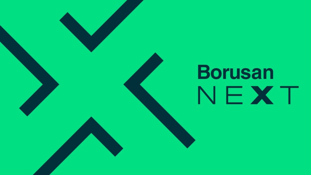 Borusan Next'ten Elektrikli MINI Kazandıran Çekiliş Başladı