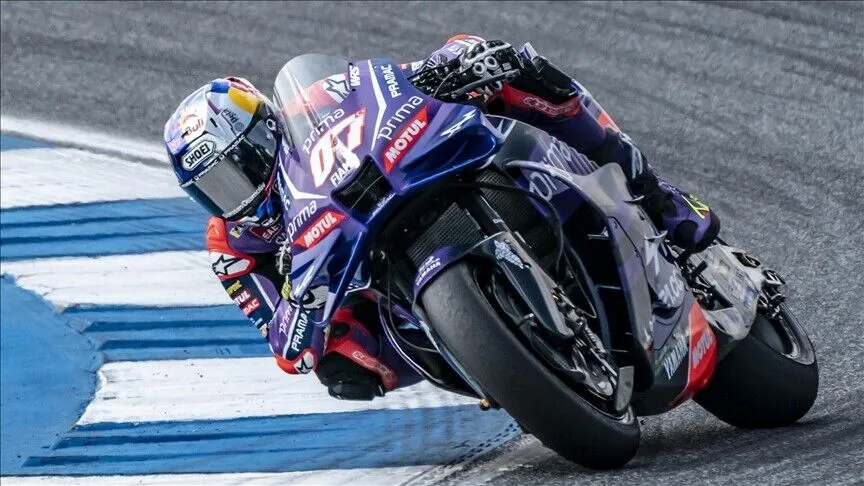 Toprak Razgatlıoğlu MotoGP Almanya Grand Prix’sinde Boy Gösterecek