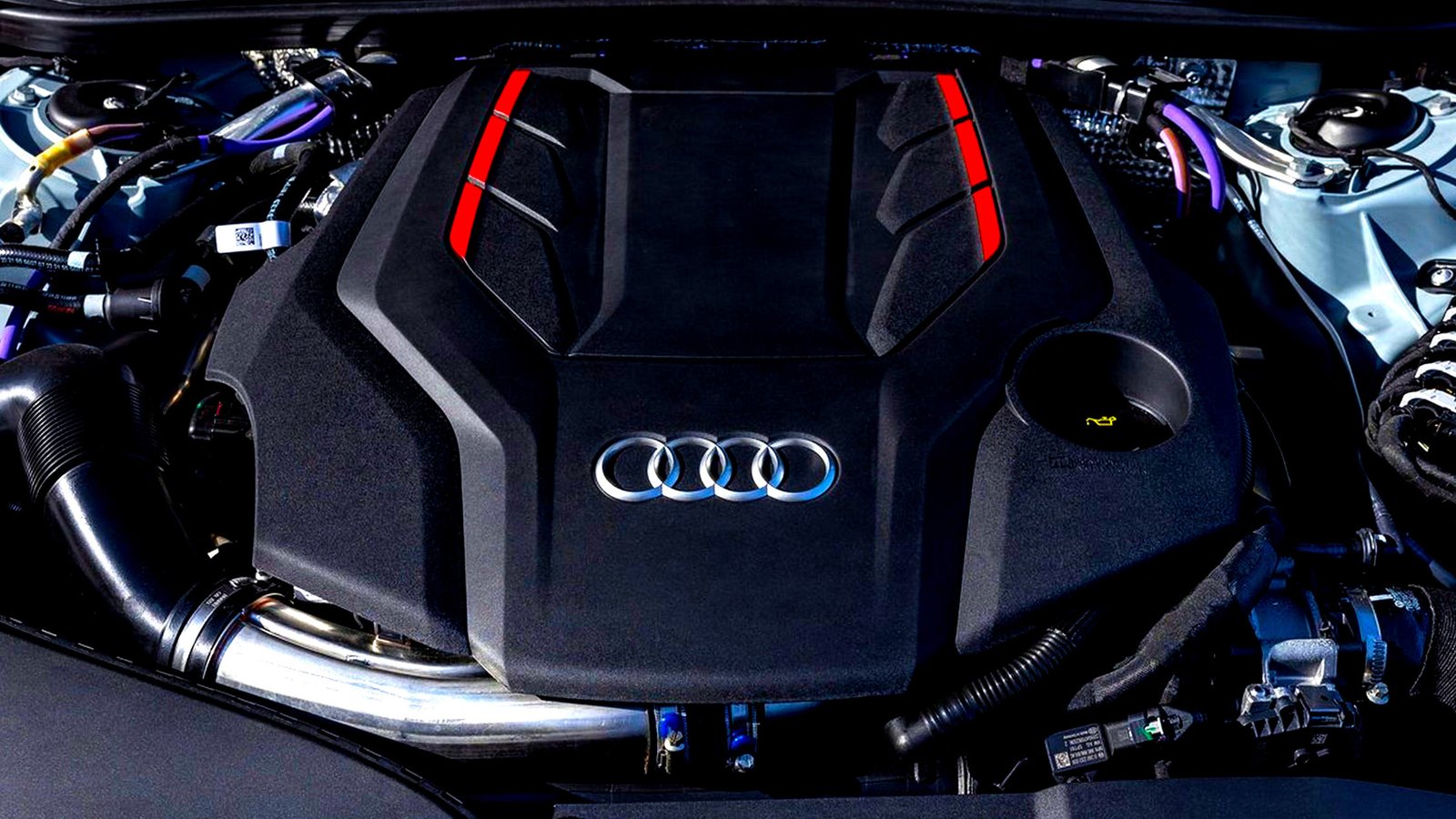 Audi V6 Turbo Modellerinde Büyük Su Pompası Krizi: 6.000 Dolarlık Tamir Faturası