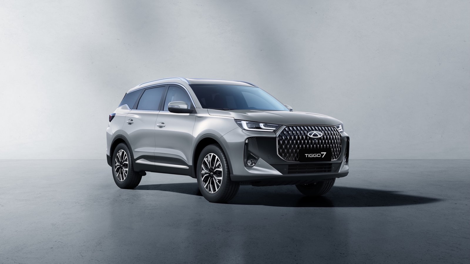 Chery TIGGO7 Comfort: Ailelerin Yeni Gözdesi SUV Pazarında