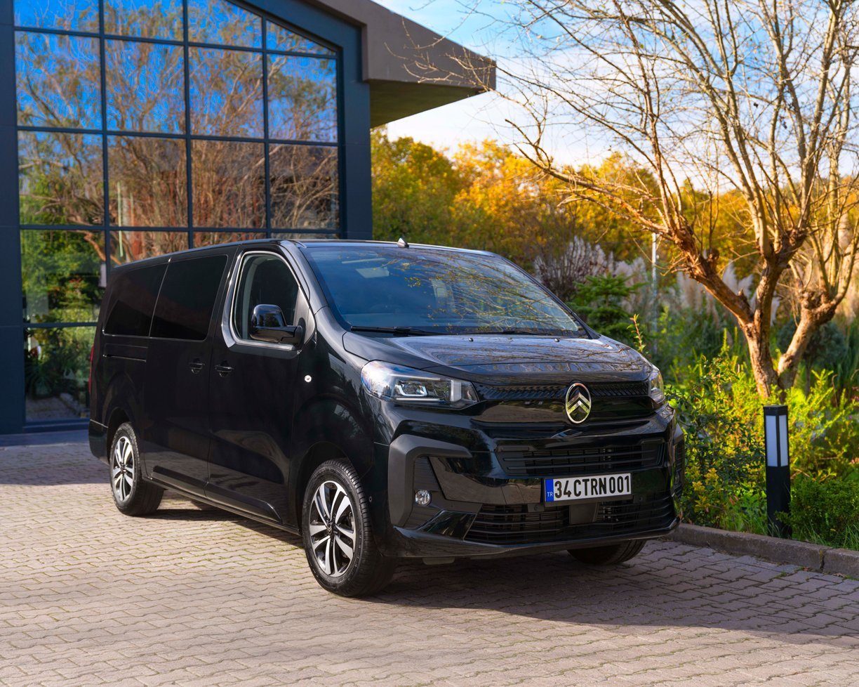 Citroën Modelleri Temmuz'da Cazip Finansman Seçenekleriyle Alıcı Bekliyor