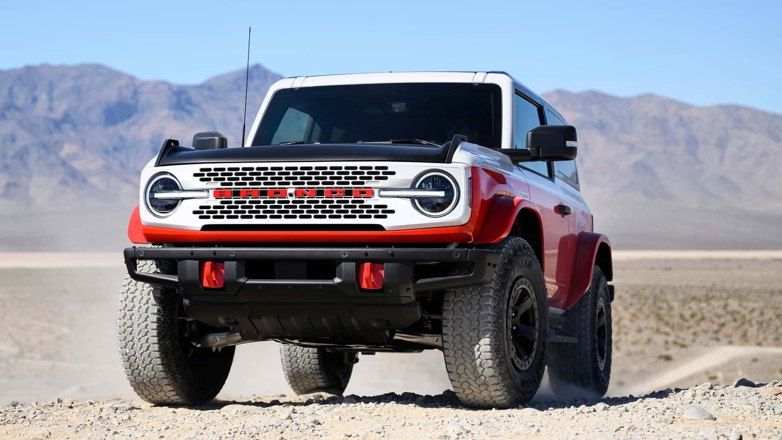 Ford, 2026'nın 33. Geri Çağırma Kararını Açıkladı