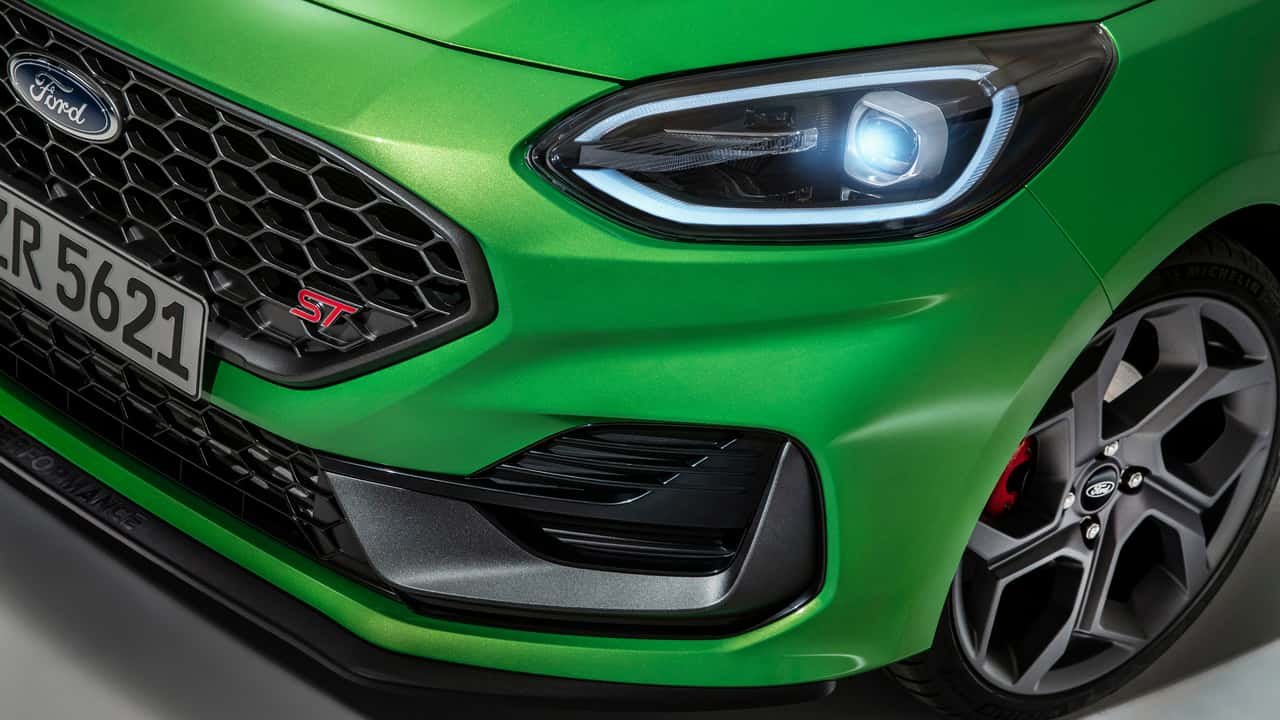 Ford Fiesta Neden Öldürüldü? Ford Avrupa Müdürü Açıkladı
