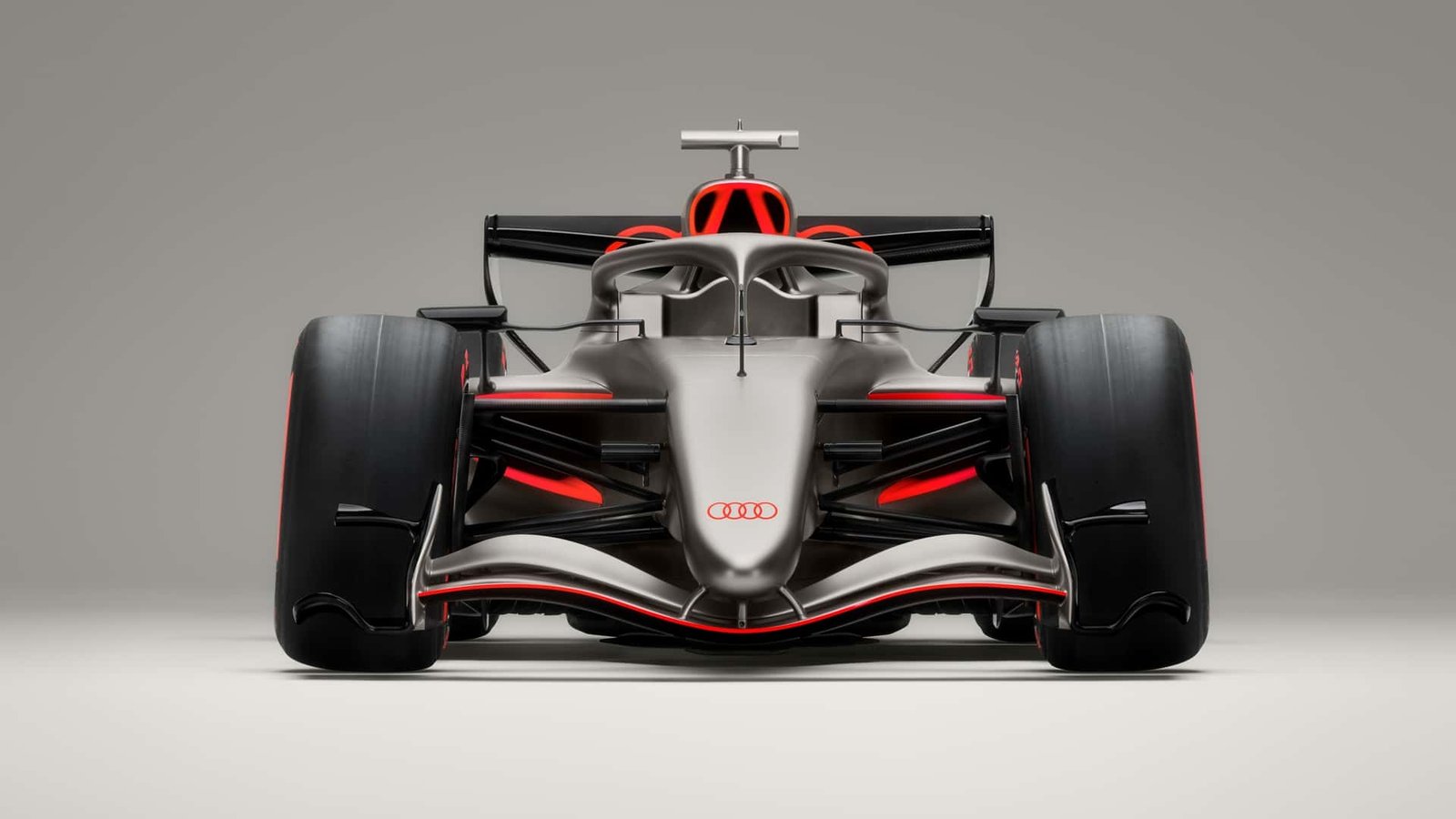 Formula 1, 2031'den İtibaren V8 Motorlara Geri Dönüyor