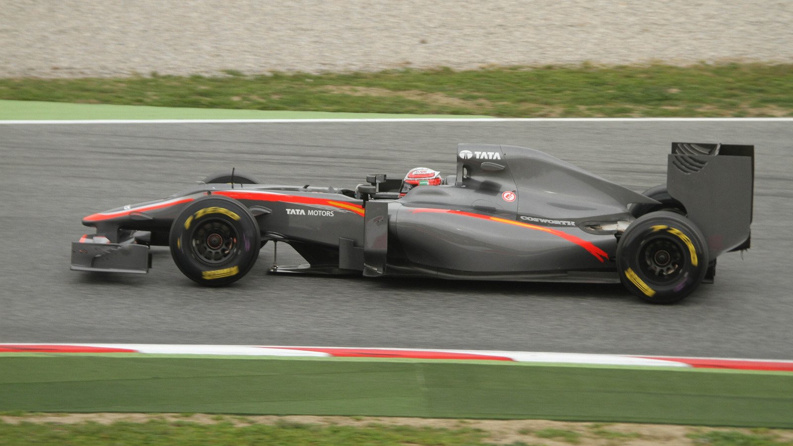 Formula 1 Tarihinin En Düşük Dereceli Finişi: 24. Sıra Rekoru