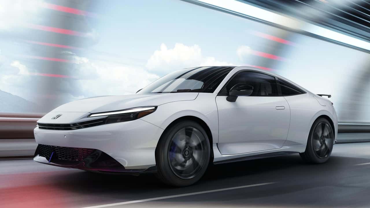 Honda Prelude Type R Hayali Suya Düştü: 'Yüz Milyonlarca Dolar Gerekiyor'