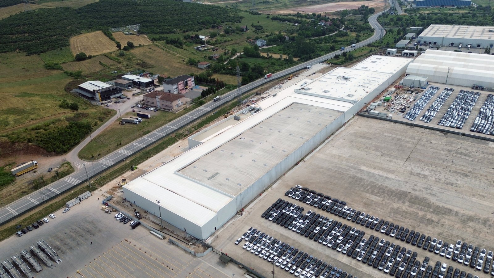 Hyundai Motor Türkiye’den Yeni Batarya Yatırımı Geldi