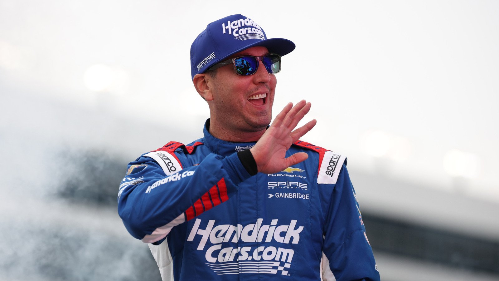 NASCAR Efsanesi Kyle Busch 41 Yaşında Hayatını Kaybetti: Motor Sporları Dünyası Yasta