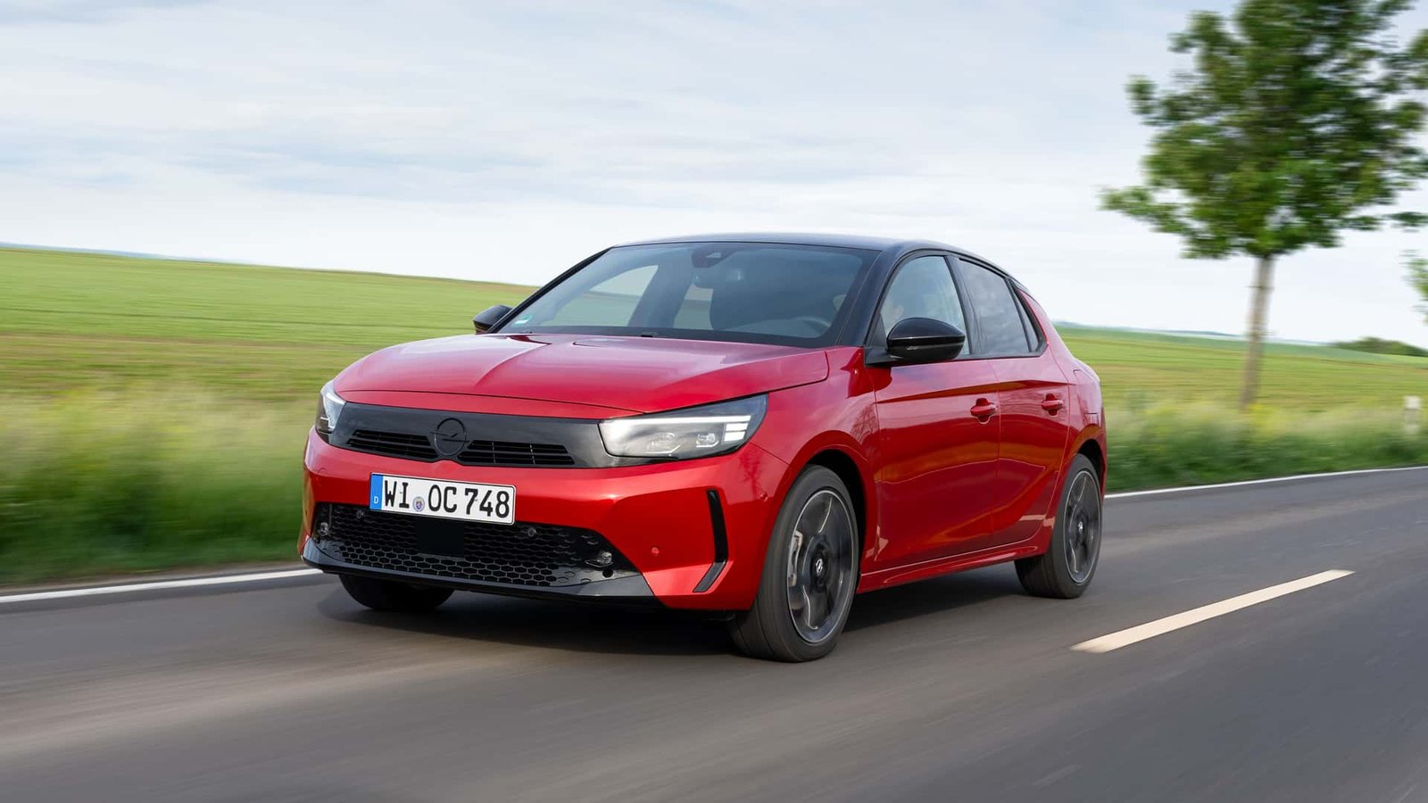 Opel'den Özel Mayıs Kampanyaları