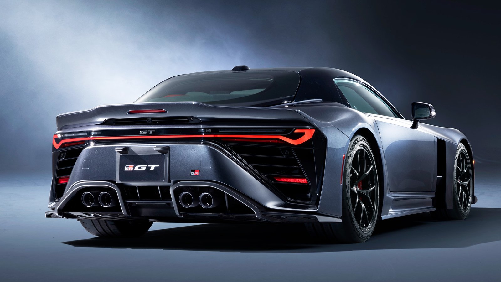 Paranız Yetmeyebilir: Toyota GR GT Almak İçin Mülakata Gireceksiniz
