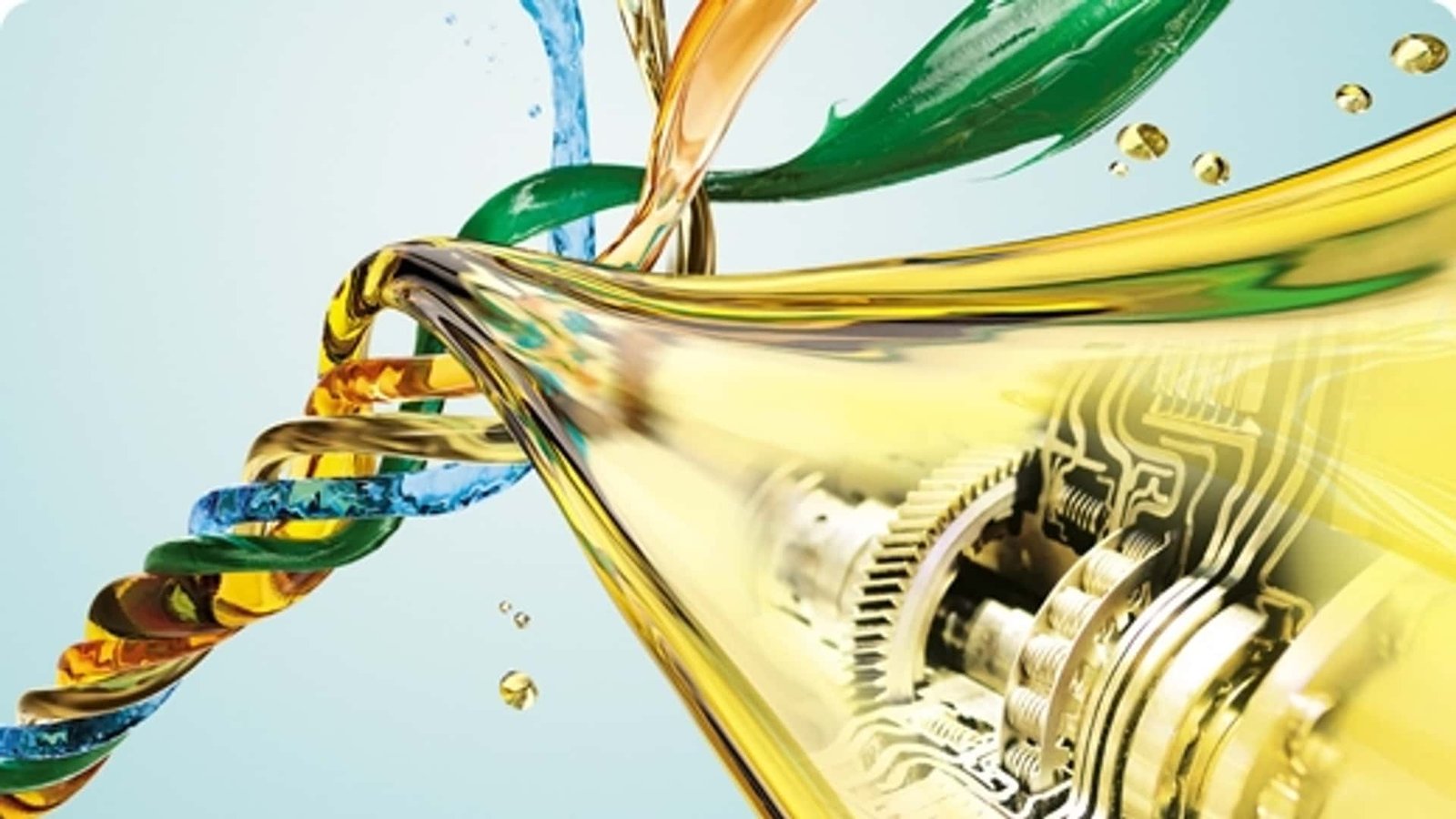 Petronas, Hibrit Güç Ünitelerinde Uzmanlaşıyor