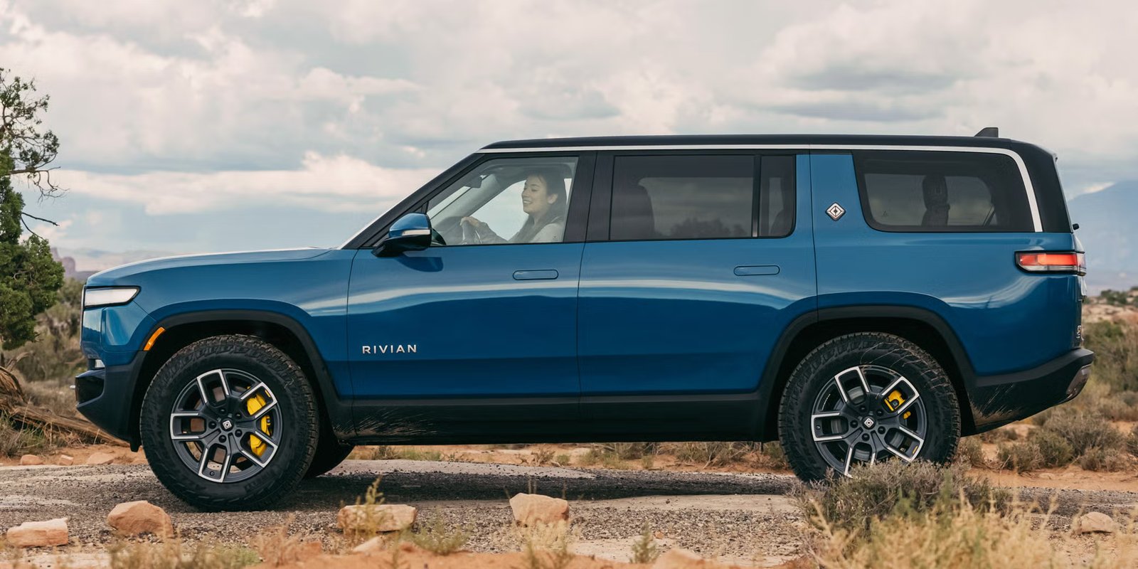 Rivian İçin Kritik İnceleme: 110 Binden Fazla Araçta Arka Süspansiyon Riski