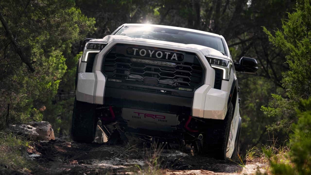 Toyota V6 Turbo Motor Geri Çağırması Genişliyor: Daha Fazla Araç Eklendi