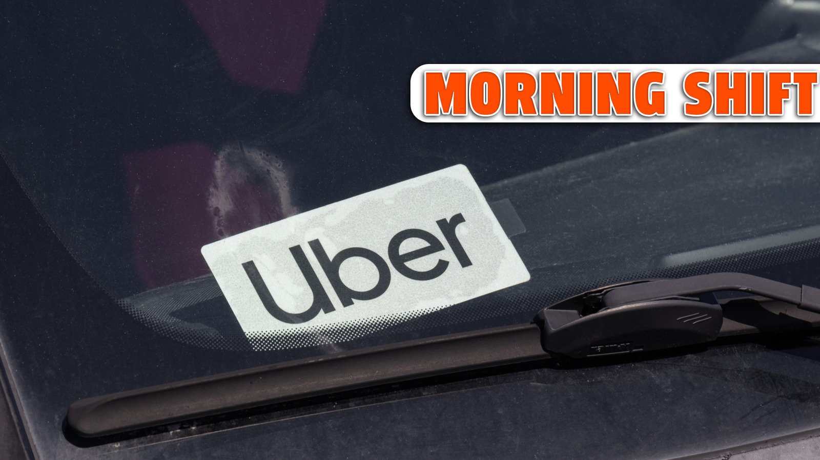 Uber Otonom Sürüş Yarışına Geri Dönüyor: 500 Milyon Dolarlık Dev Yatırım