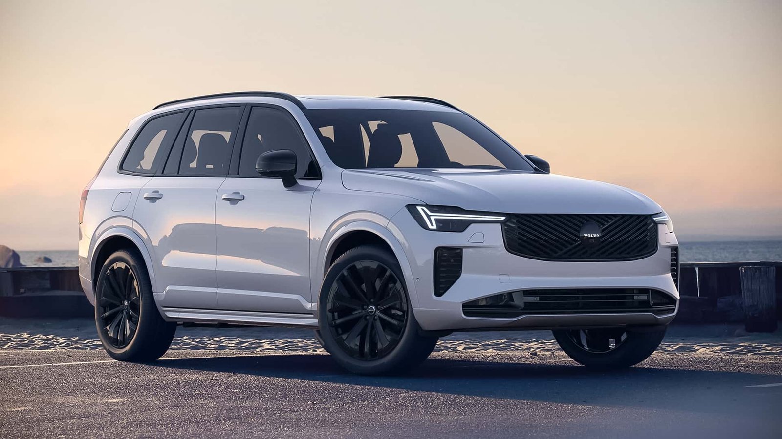 Volvo, Google Gemini ile Araç İçi Deneyimi Yeniden Tanımlıyor